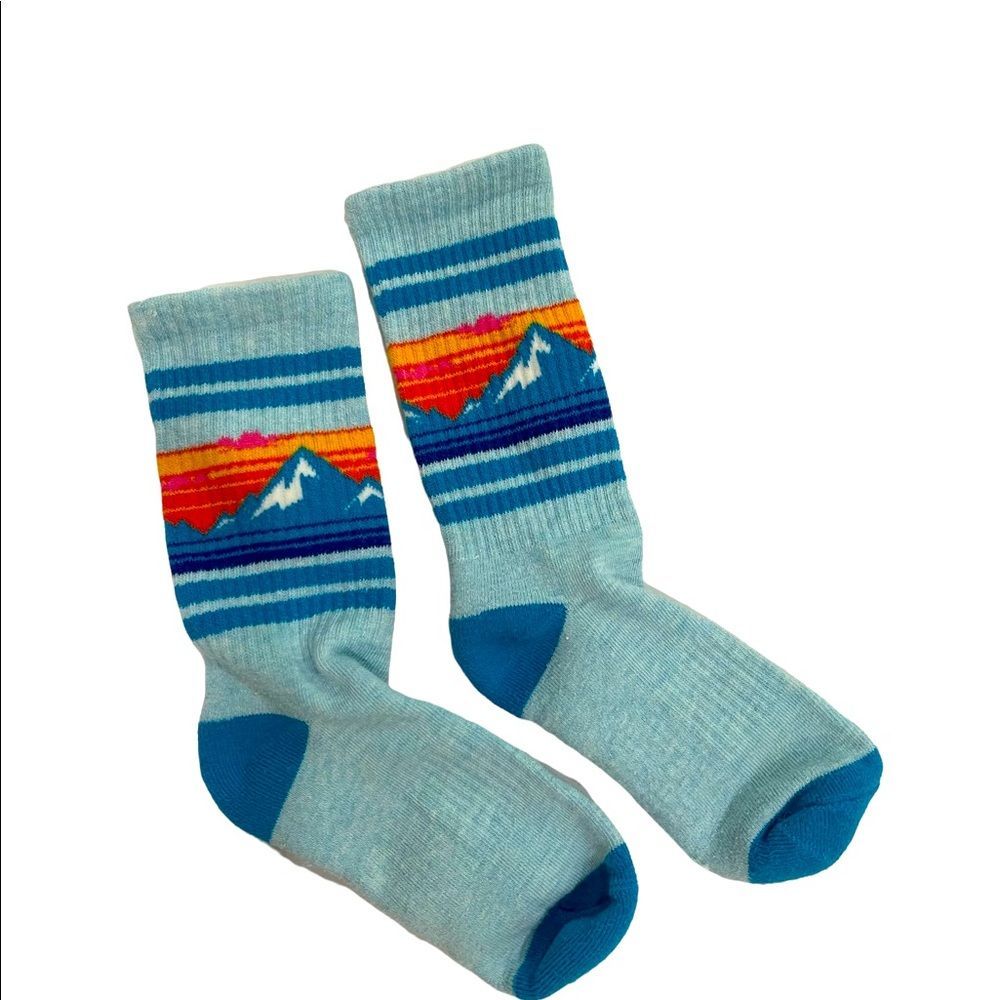 Colorado Socks